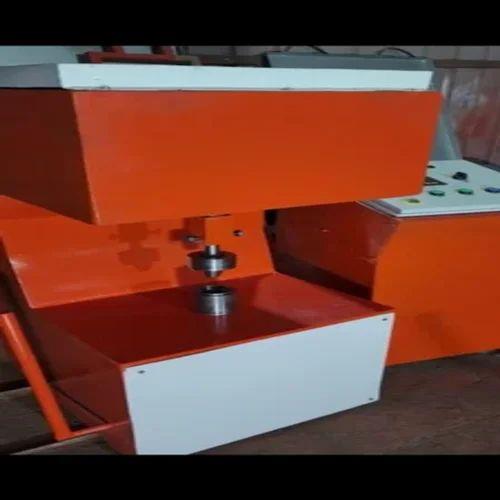 GI Kulhad Production Machine