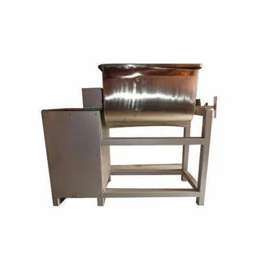 Snacks Material Mixer