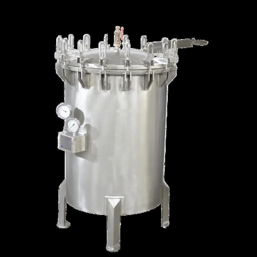 Kvrt Canning Machine 99 MM