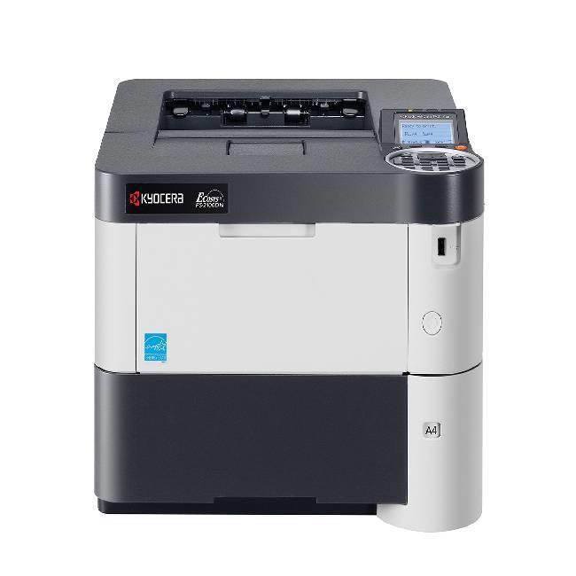 Kyocera FS-2100DN Printer Consumable
