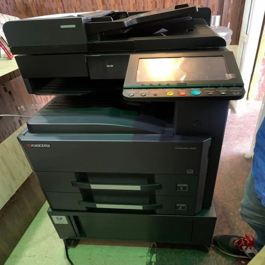 Kyocera Printer Service