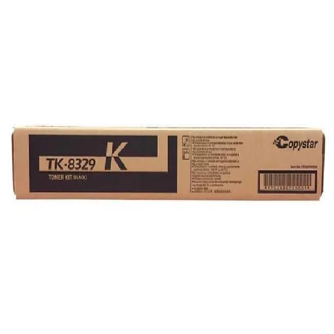 Kyocera Original Toner Cartridge TK 8329
