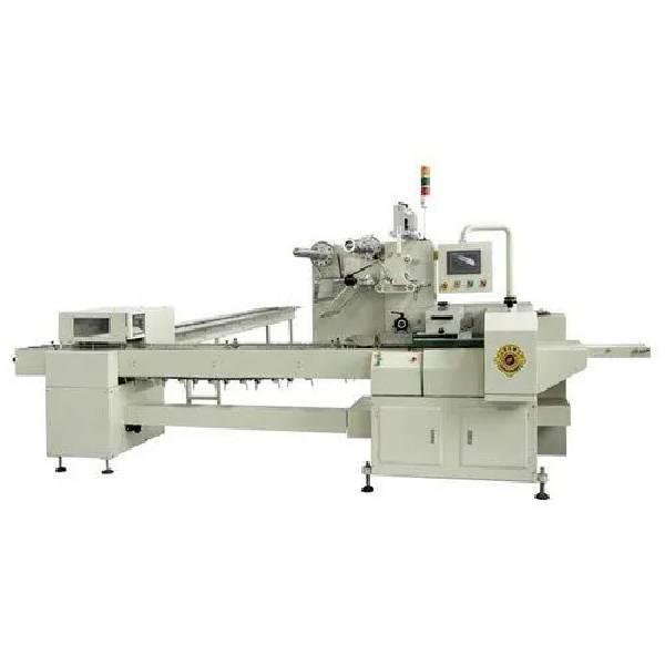 LFidar Stainless Steel Biscuit Machine