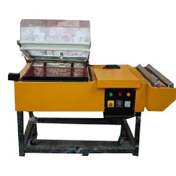 L Sealer Shrink Chamber Equipment