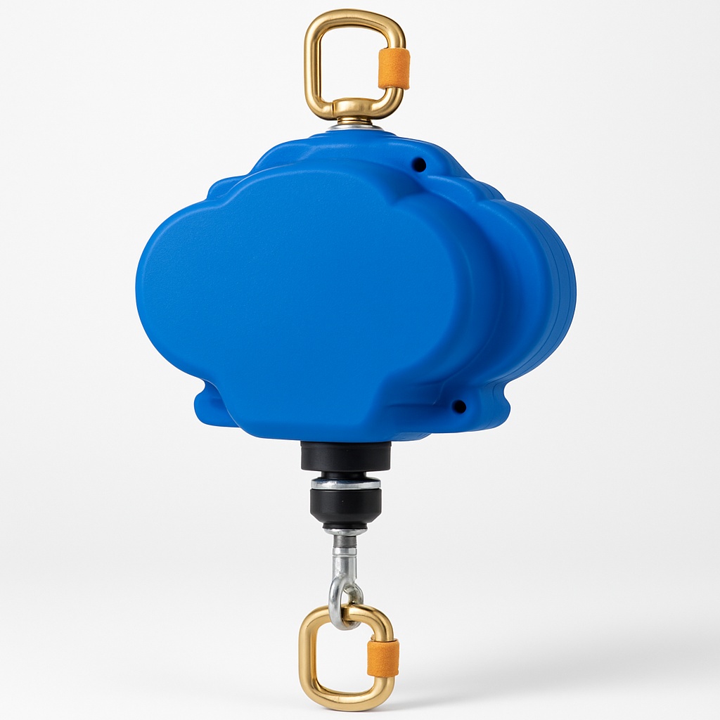 LA0300 10 Load Arresting Machine