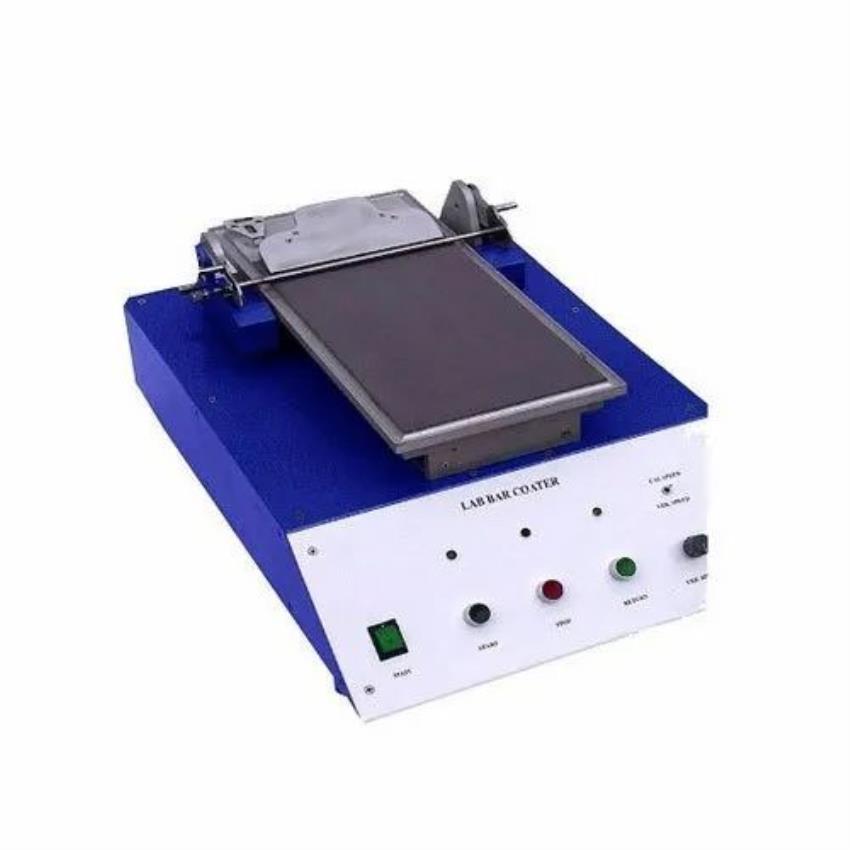 Electric Lab Coating Equipment
