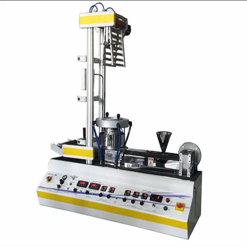 Laboratory Blown Film Line