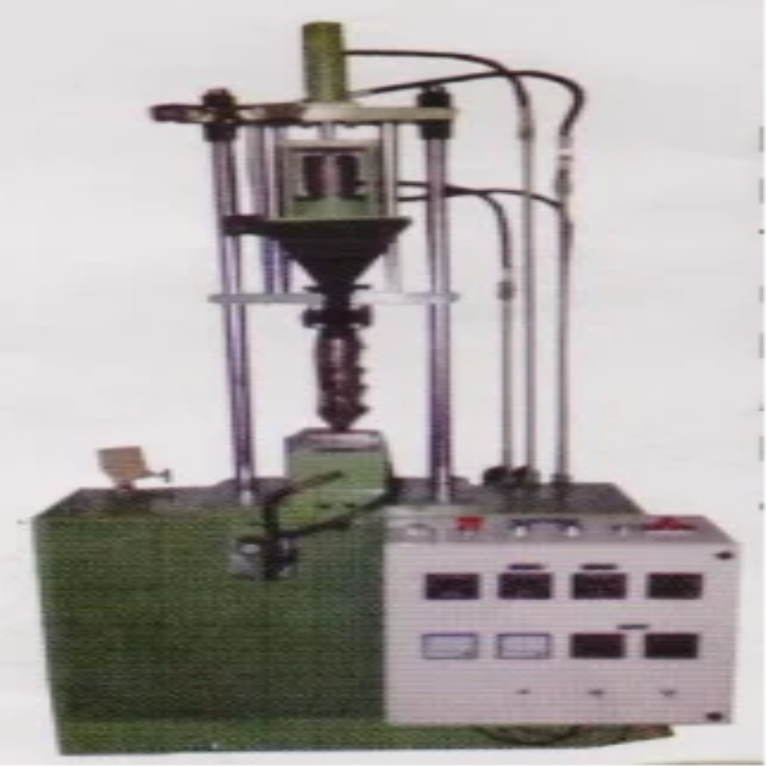 Lab Color Chip Equipment