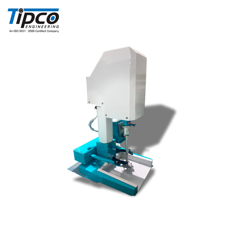 Lab Dispersion Machine, Paint Application