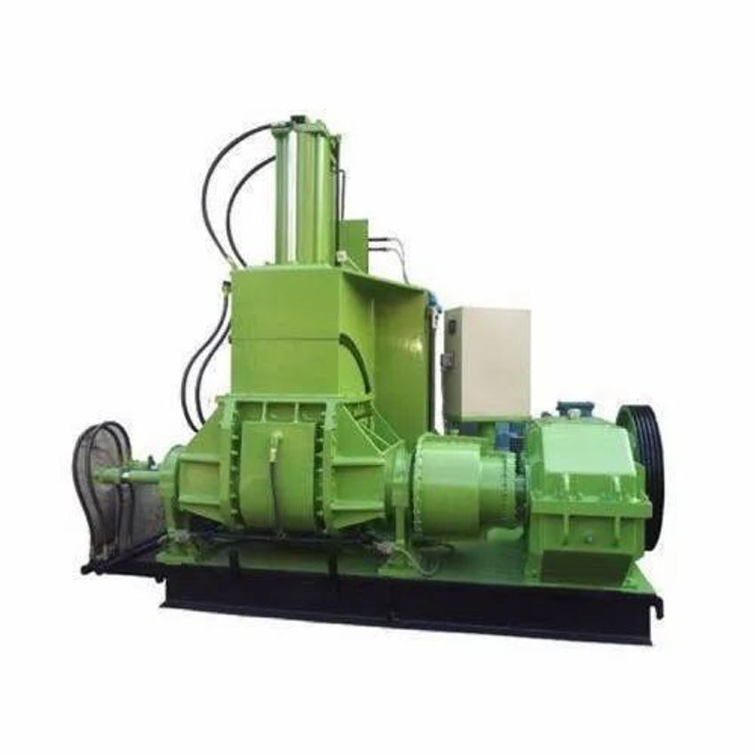 Lab Dispersion Kneader