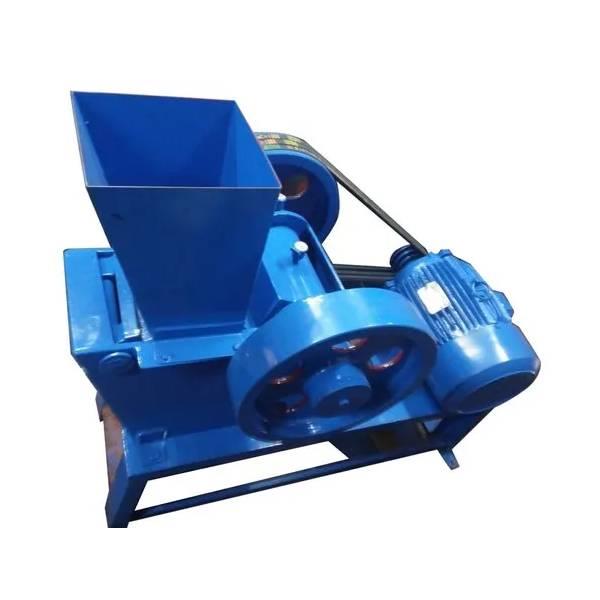 Lab Jaw Crushing Machine, 440V