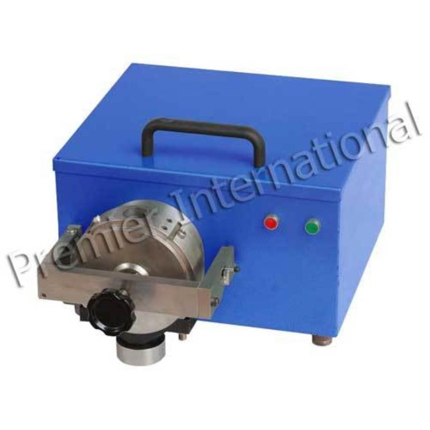 Lab Mechanical Crusher Equipment