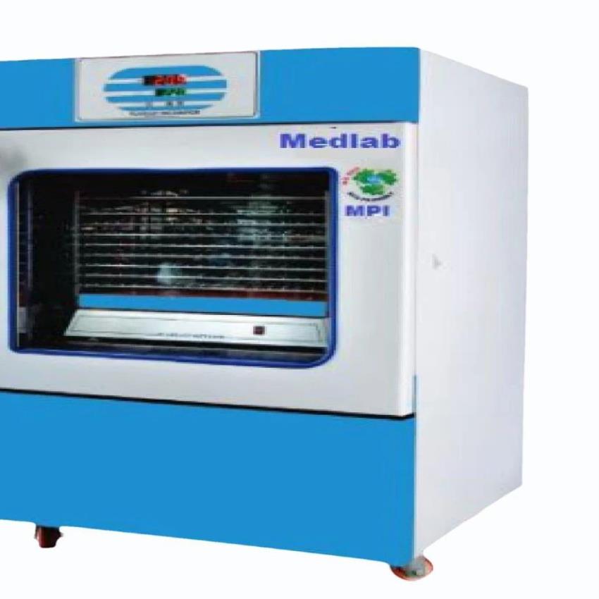 Laboratory Platelet Incubator