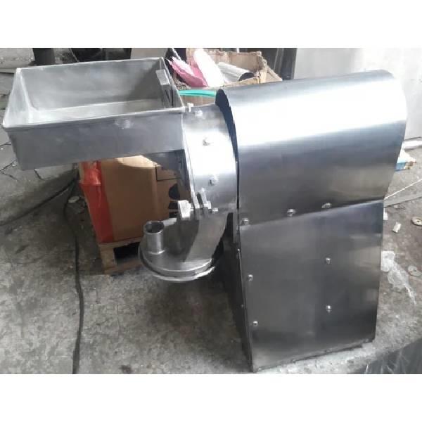 GMP Lab Pulverizer Device