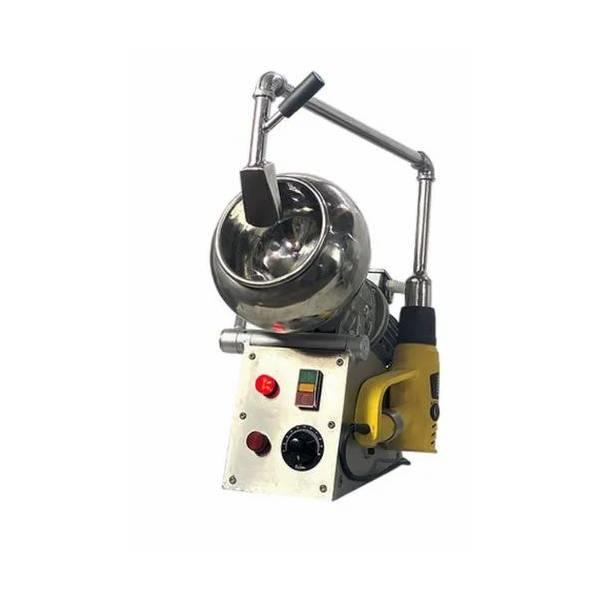 Laboratory Rotary Coating Pan