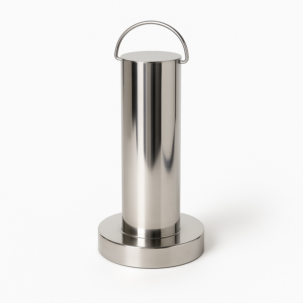 Labappara Automatic Pipette Cleaner