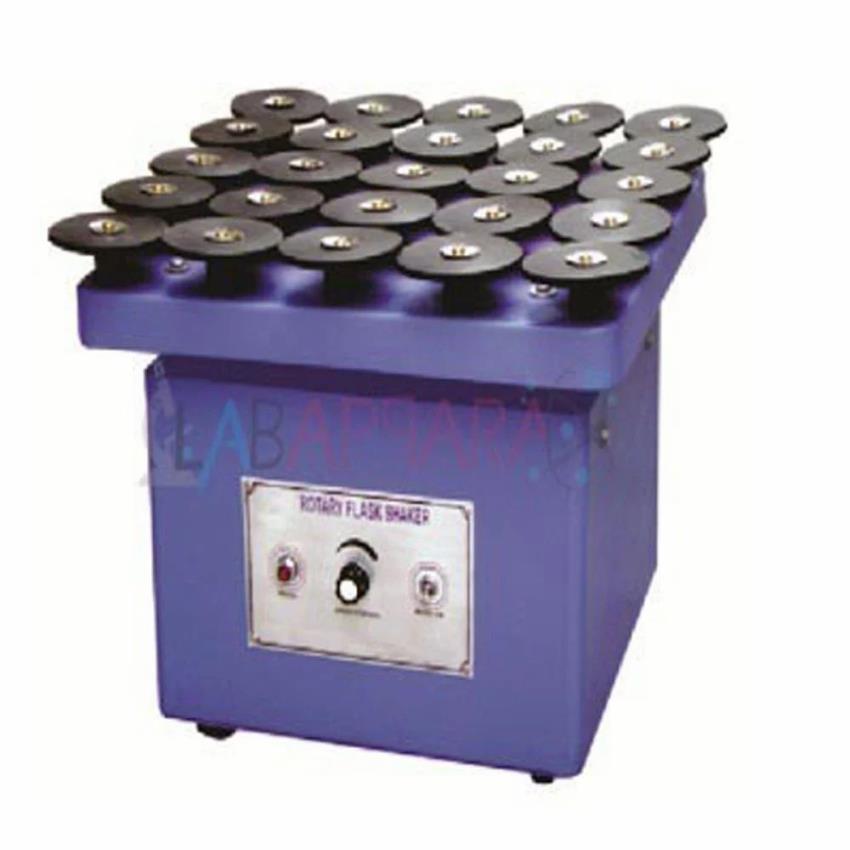 Labappara Biotechnology Flask Shaker, Laboratory Use