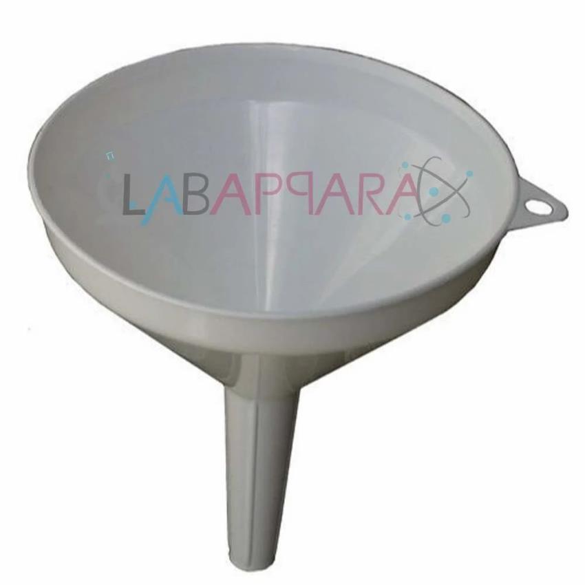 Labappara Buchner Laboratory Funnel