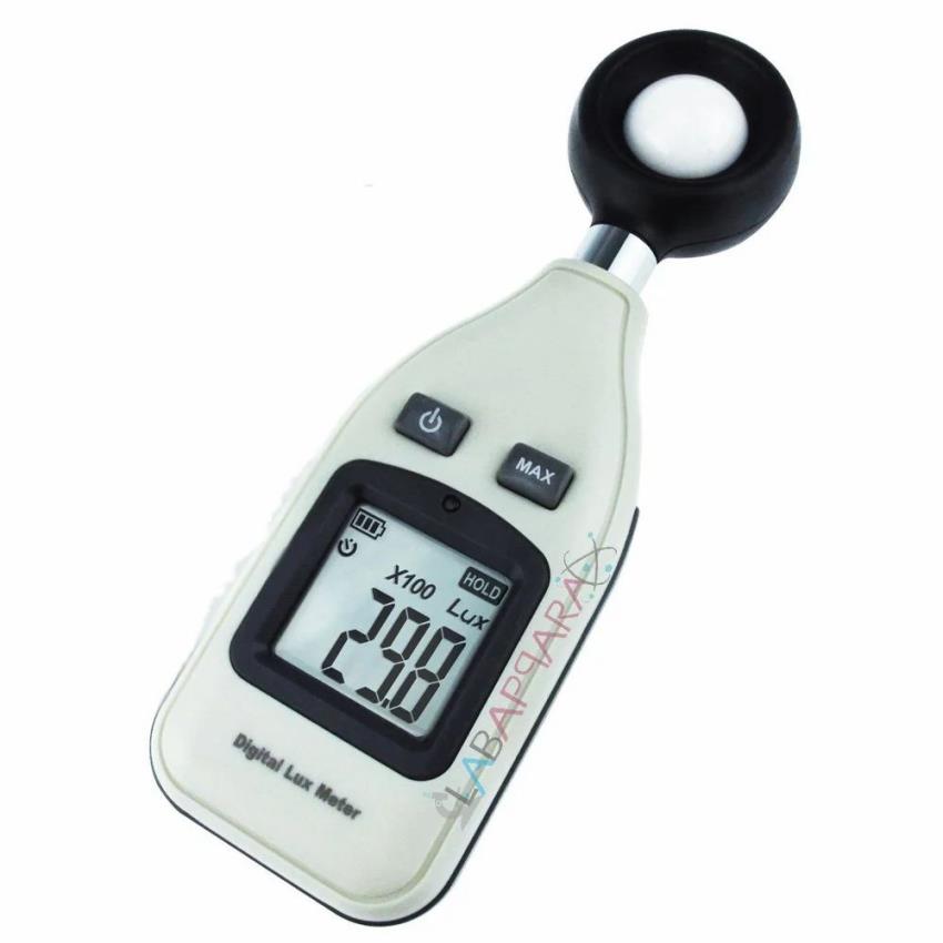 Labappara Digital Light Lux Meter