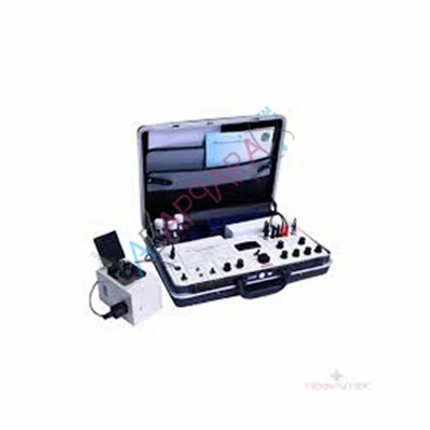 Labappara Digital Water and Soil Analysis Device