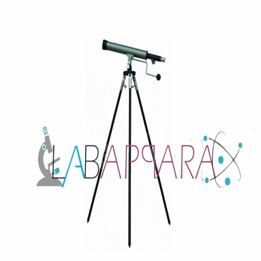 Labappara Physics Astronomical Telescope, 22" Focal Length