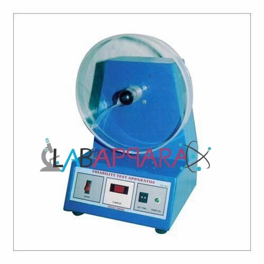 Pharmacy Tablet Hardness Tester Monsanto Type