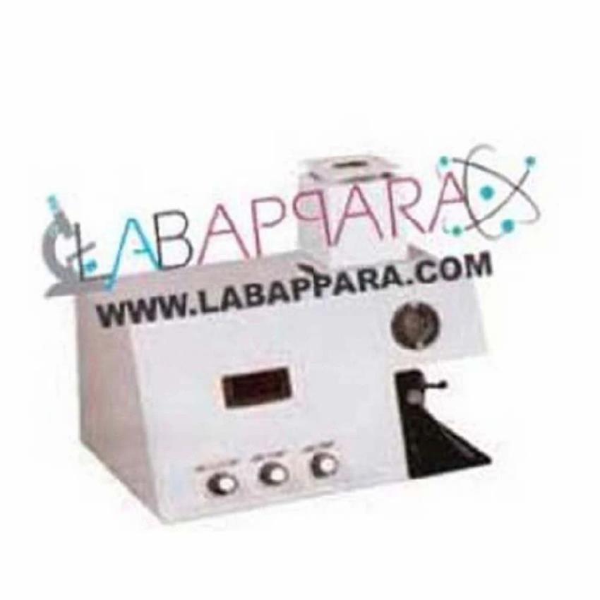 Labappara Portable Flame Photometer