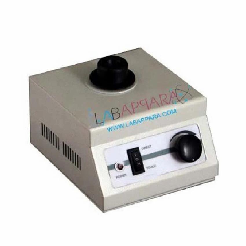Labappara Rectangular Vortex Shaker Bio-Technology Equipment