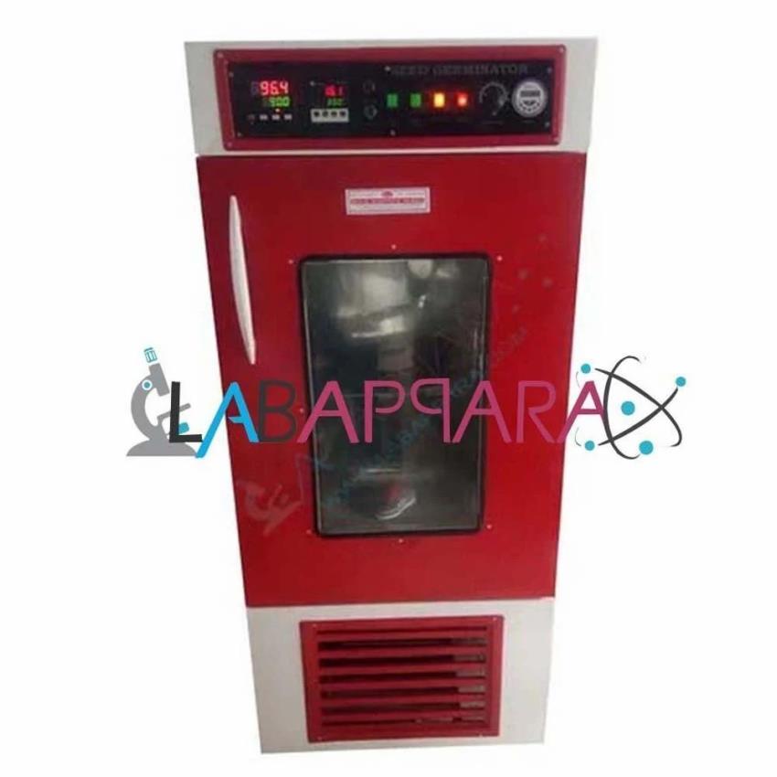 Labappara Seed Germination Lab Equipment