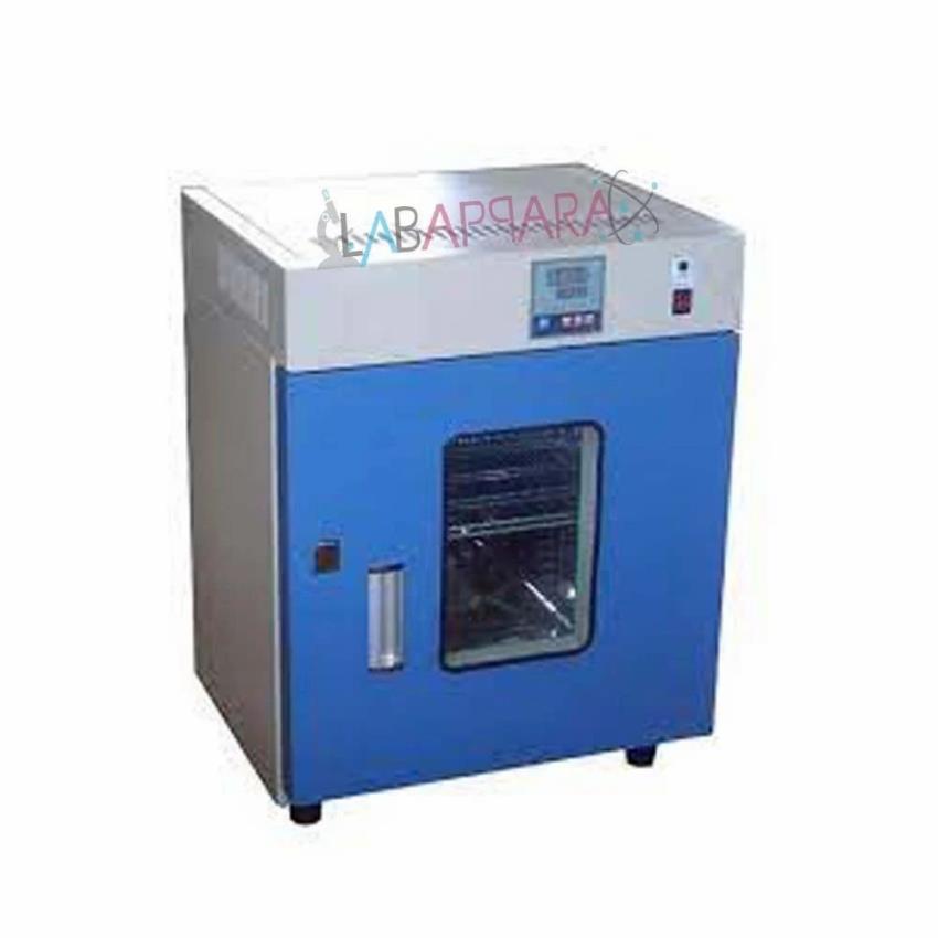 Labappara SS Laboratory Incubator Equipment