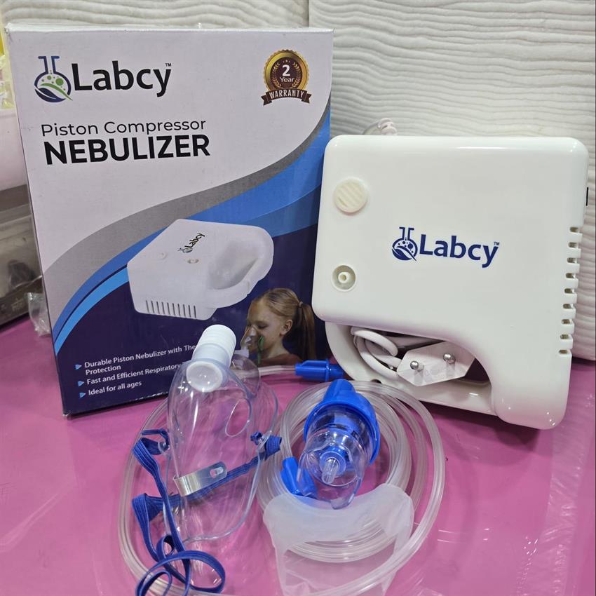 LABCY Aerosol Machine