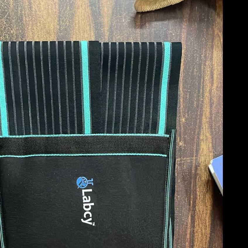 LABCY Elastic Lumbar Support Belt
