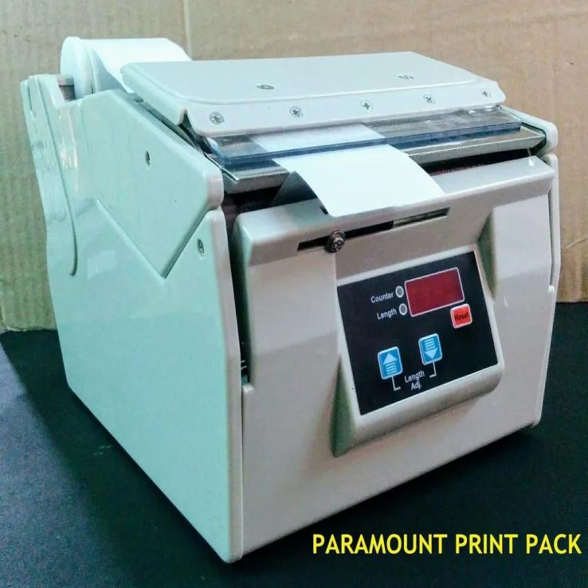 Label Dispenser Machine LC130