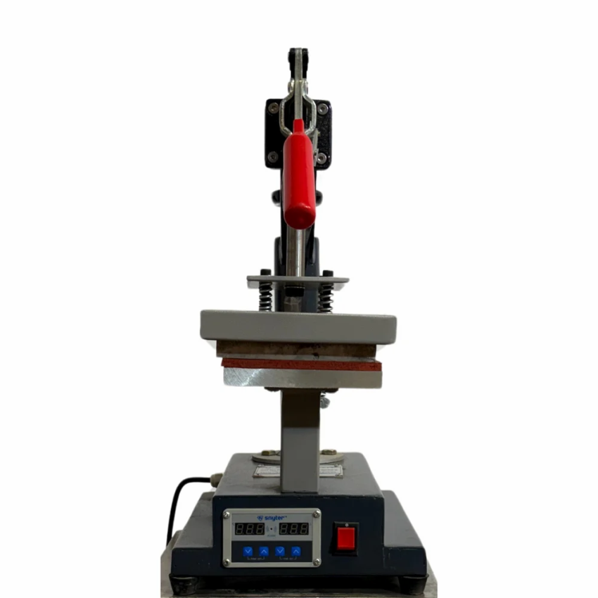 Label Application Machine