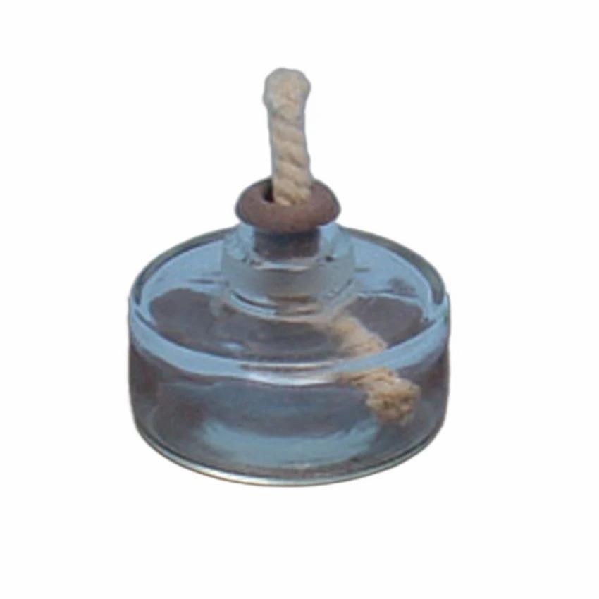 Labequip Open Glass Spirit Lamp