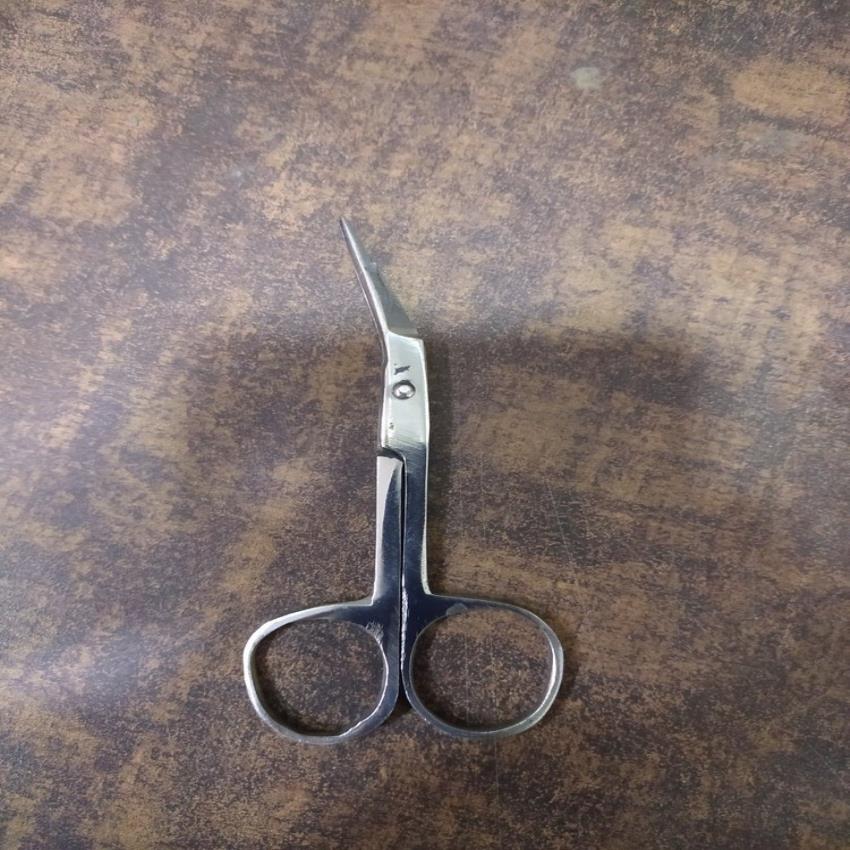 Labequip Surgical Scissor 5" Blunt