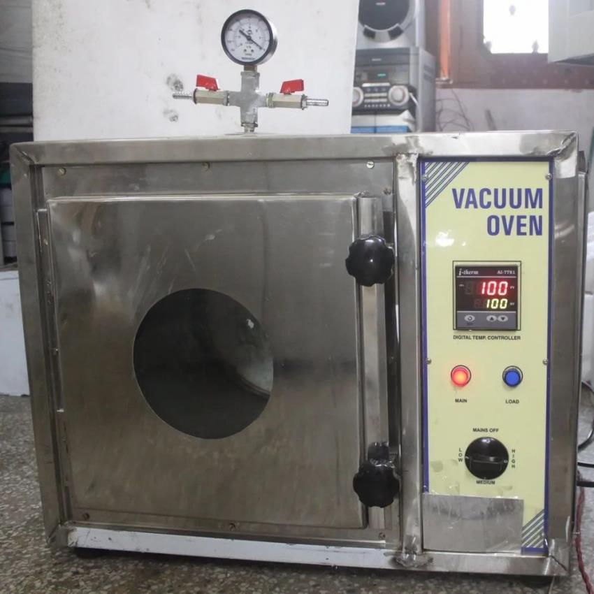Labgear Laboratory Vacuum Oven, 50-150°C