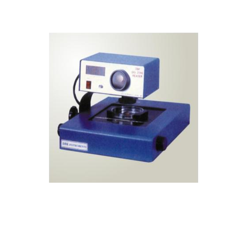 Labline Antibiotic Measurement Machine
