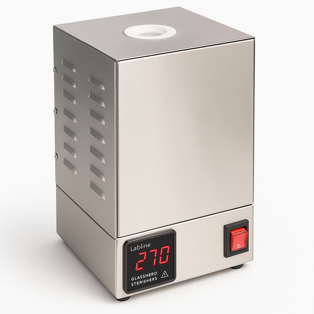 Labline Bead Sterilizing Equipment