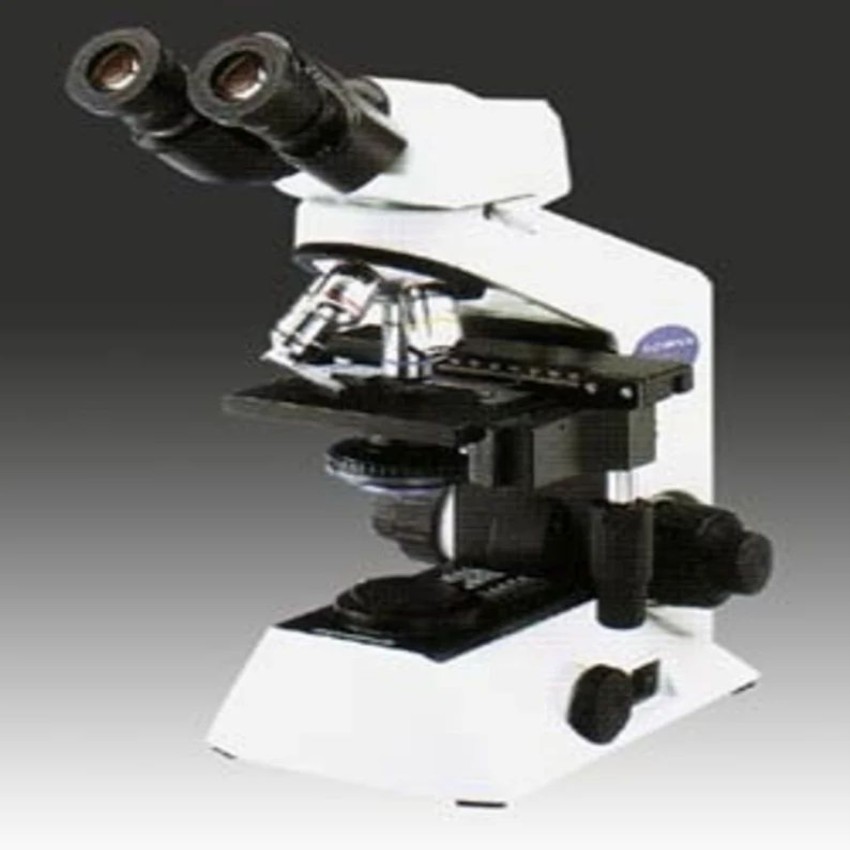 Labline MX21i Laboratory Microscope