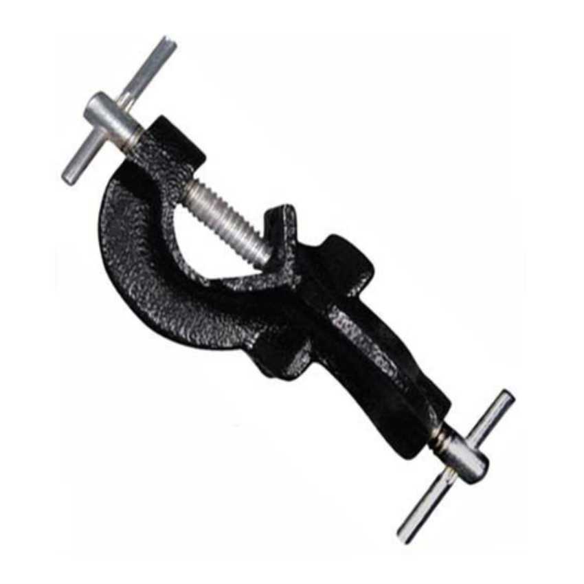 Labline Pharma Chemical Carbon Steel Boss Head