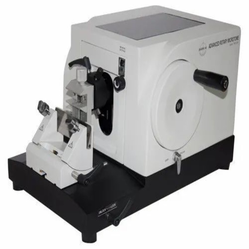 Labline Standard Microtome