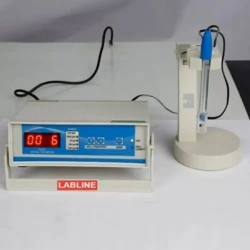 Labline TDS Meter with LED Display