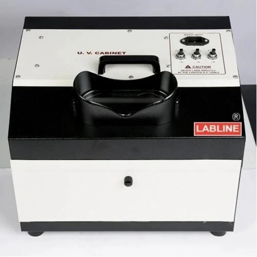 Labline UV Cabinet