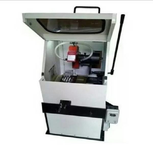 Laboratory Abrasive Cutting Machine