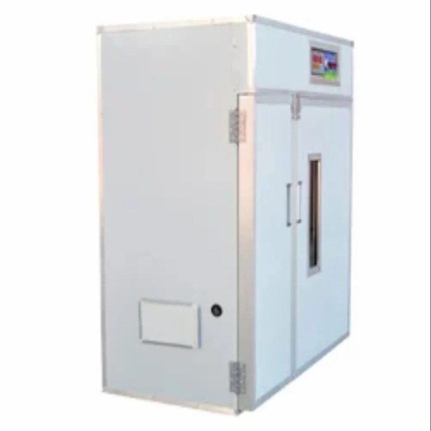 Stainless Steel Laboratory Incubator