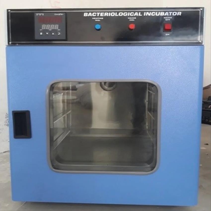 Laboratory Bacteriological Chamber