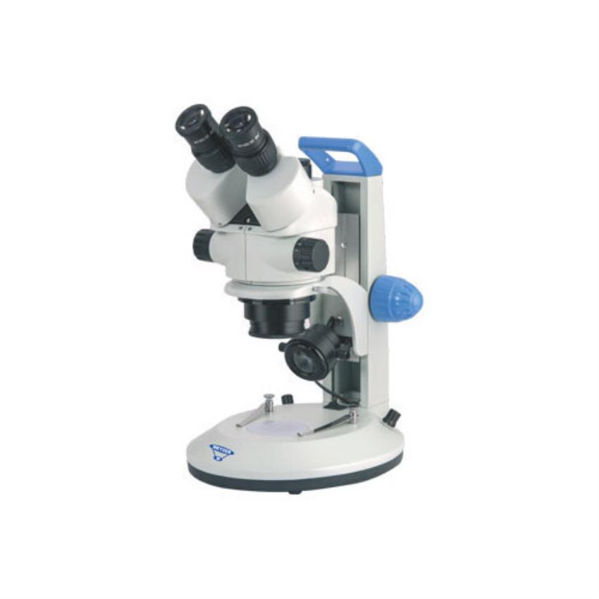 Laboratory Binocular Microscope