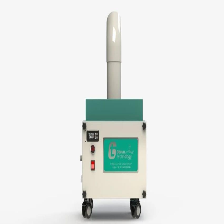 Laboratory Cashew Kernel Humidifier Machine