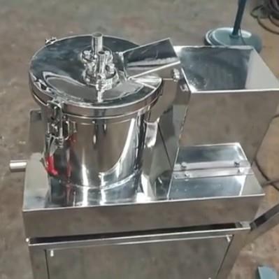 Laboratory Centrifugal Machine